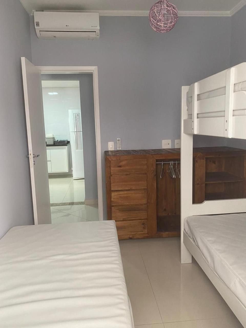 Raridade 2 Vagas Praia Grande - Ponta Nobre Ubatuba Ngoại thất bức ảnh