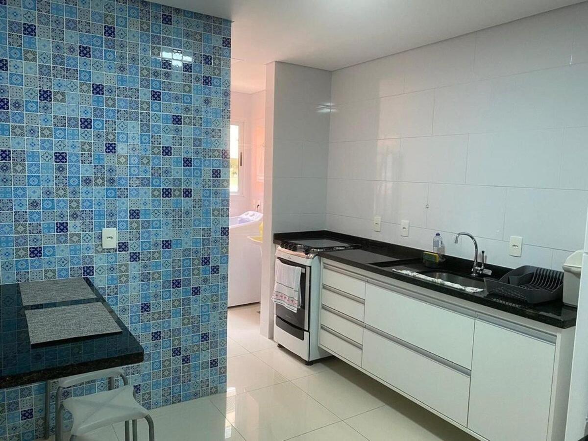 Raridade 2 Vagas Praia Grande - Ponta Nobre Ubatuba Ngoại thất bức ảnh