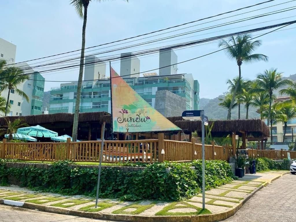 Raridade 2 Vagas Praia Grande - Ponta Nobre Ubatuba Ngoại thất bức ảnh