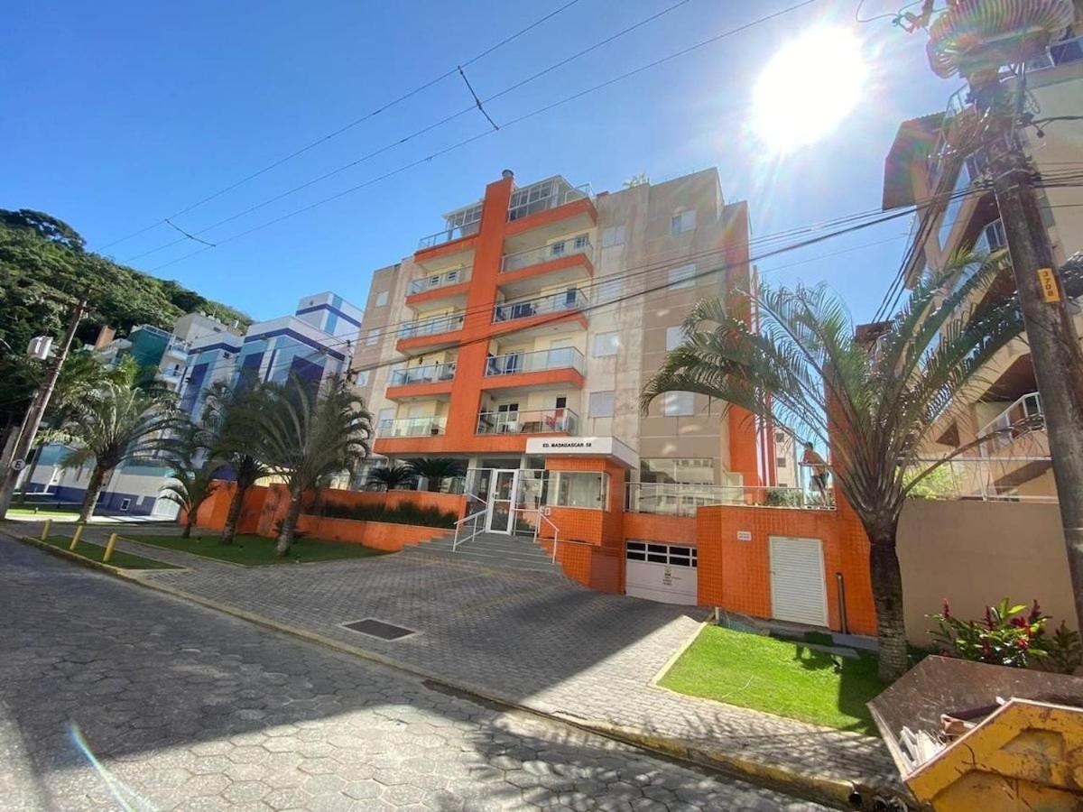 Raridade 2 Vagas Praia Grande - Ponta Nobre Ubatuba Ngoại thất bức ảnh
